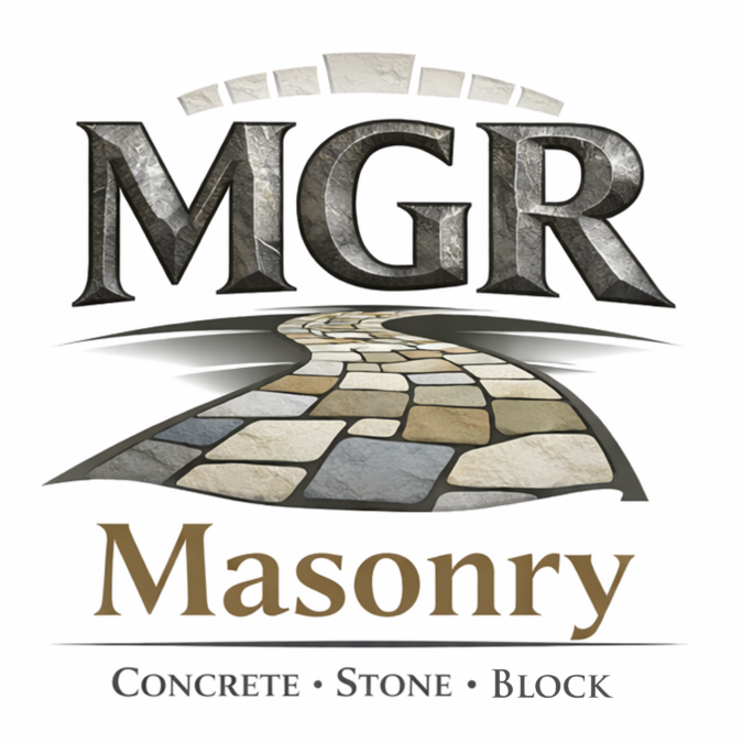 MGR Masonry - Concrete, Stone & Block Construction Company